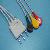 Sell Br-546s Clip 3-lead Ecg Leadwire