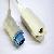 Bruke Spo2 Sensor For Bruke Odam All As Dc-3200, Ih, M3