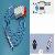 Criticare Csi Adult Finger Clip Spo2 Sensor