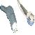 Datex-ohmeda Oxy-sl3 Extension Cable