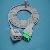 Ge-marqutte 5-lead Ecg Cable