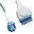 Ge Ohmeda Extension Cable