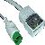 Item Spacelabs 5-ld Ecg Trunk Cable