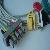 M1623a 5 Leads Ecg Cable With Clip From Ronseda