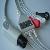 Multilink Ecg Cable 3 Leads For Mindray