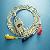 Sell Nec 3-lead Ecg Cable Leadwire