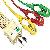Nec 47504 Style Lead Wires