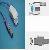 Novametrix Adult Finger Clip Spo2 Sensor
