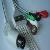 One-piece Patient 5 Leads Cable With Leadwire