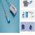 Philips Hp 8p Adult Silicone Spo2 Sensor