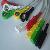Ronseda Provides Ll Stype Ecg Leads With Snap Ends
