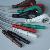 Ronseda Supply Din Type Ecg Holter Cables And Leadwires