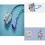 Sell Nihon Kohden Adult Silicone Spo2 Sensor