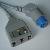 Type Ll 3 Leads Ecg Holter Cables For Patient Monitor From Ronseda