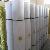 White Color Plastic Plain Netting