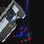 Led Dual Mirror Scanner Light