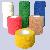 Non-woven Self Adhesive Elastic Bandage Latex Free