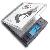 Pocket Scale High-precision Weighing Balance Capacity 500g / 0.1g 500g / 0.01g