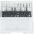 10 Pcs Mirco Mini Drill Set In Plastic Box