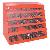 220 Pcs Hss Twist Drills Din 338 In Big Metal Box