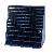970 Pcs Twist Drills Din 338 In Big Display Box
