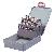 Hss Hand Taps Din 352, 21 Pcs,