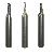 Solid Carbide Single Flute End Mills,