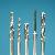 Twist Drills For Medical Use, Stainless Iron Medical Drills