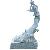 Chinese Granite And Marble Sculpture / Carvings