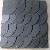 Roofing Slate / Black Roofing Tile