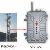 Gsm Alarm System For Industrial Power Facility Area