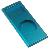 Apple Ipod Mini 4gb Case Blue