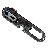 Apple Ipod Mini Headphone Jack Assembly For G1 / G2
