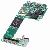 Apple Ipod Nano G1 Main Logic Board 4gb
