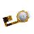 Iphone 3g Replacement Home Button Module