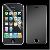 Iphone 3g Ultra Clear Screen Protector