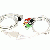Corpuls 08 / 16, 08 / 16m Ecg Cable With Lead Wires