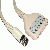 Ge-marqutte Rozinn, 8000, 8200, 8500, E9002te Holter Patient Cable And Lead Wires