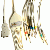 Marqutte Gems Mac500 / 1200 St , Hellige Microsmart, Ekg Cable With Leadwires