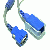 Nellcor Doc-10 Oximax Spo2 Adapter Cable
