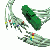Nihon Kohden Ecg-9320, , Ecg-9522p, Br-911d Ekg Cable With Leadwires