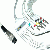 Petas Electrocardiograph Ekg Cable With Leadires