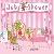 Baby Shower Party Set-pink