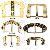 Pin Buckle, Belt Buckle