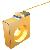 808nm Laser Diode C-mout Package 5w Power