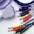 Burdick Ek-10 Ecg Cable With Leadwires Db15pin Din3.0 Plug