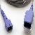 Dec-8 Ronseda Cable Db9m-db9f