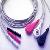 Din Type 3-lead Snap Leadwires