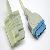 Ge-marquette Adult Spo2 Sensor Rectangle 11pins