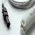 Part No. 015-0130-00 Spacelabs Adult Finger Clip Sensor